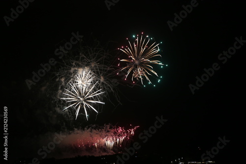 Explosiones