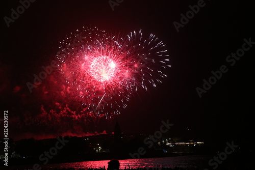 Explosiones