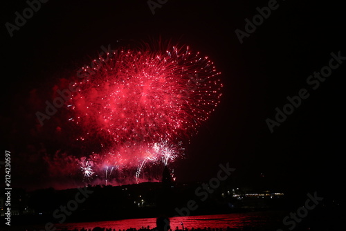 Explosiones