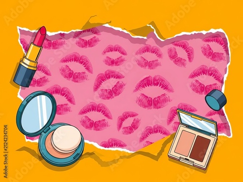 Makeup essentials for a perfect look