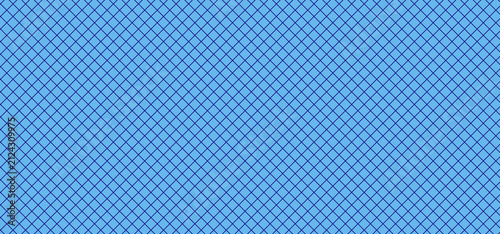 Geometric diamond pattern texture design
