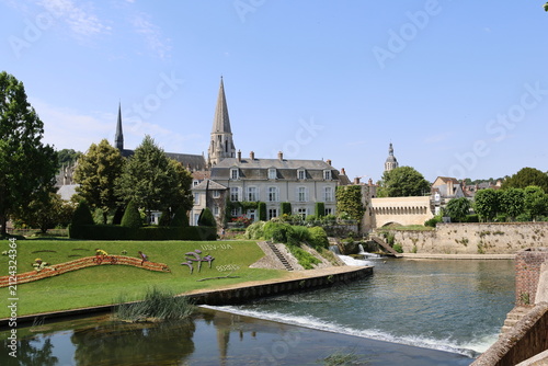 Vendôme 41