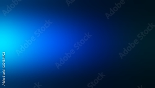 Blue abstract background