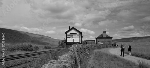 Ribblehead, Yorkshire Dales 