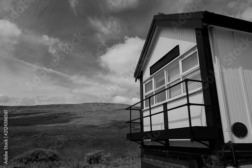 Ribblehead, Yorkshire Dales 