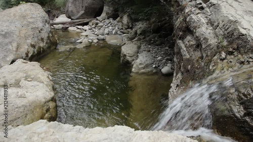 Süßwasserquellen bewahren – Kleine Bäche, große Bedeutung