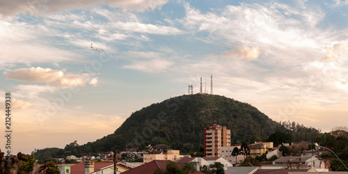 Sob o Mesmo Céu