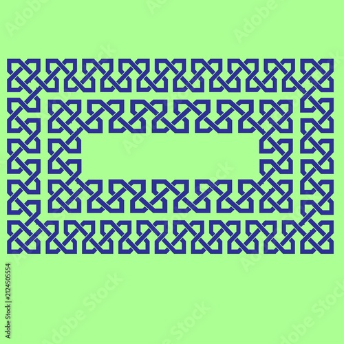 Frame and borders designs