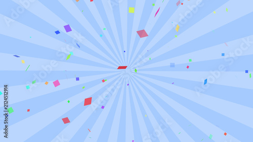 イラスト, 星, デザイン, 太陽, 数字, 光, カウントダウン, 壁紙, 虹, 紙吹雪, お祝い, サマー, 爆発, ホリデイ, クリスマス, 空, 紙, 和風, 和紙, 集中線, 効果線, 正月, 年賀状, ハロウィン, illustration, star, design, sun, arts/humanities, light, rayon, wallpaper, rainbow, pa