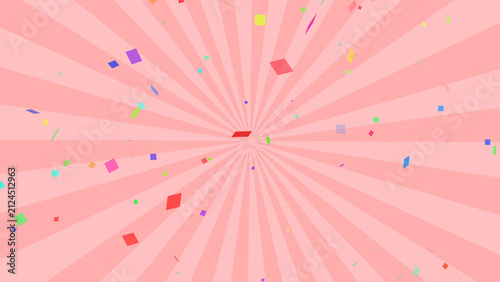 イラスト, 星, デザイン, 太陽, 数字, 光, カウントダウン, 壁紙, 虹, 紙吹雪, お祝い, サマー, 爆発, ホリデイ, クリスマス, 空, 紙, 和風, 和紙, 集中線, 効果線, 正月, 年賀状, ハロウィン, illustration, star, design, sun, arts/humanities, light, rayon, wallpaper, rainbow, pa