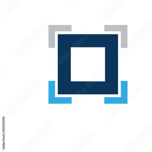 Abstract Geometric Shapes