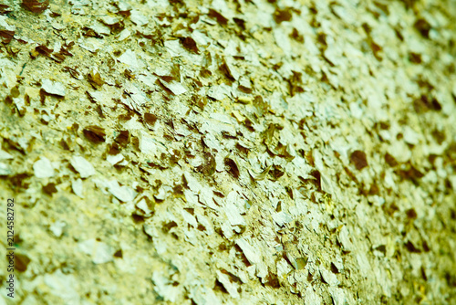 Textured Background with Bright Yellow Gold Tones and Subtle Patterns