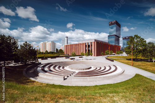 Katowice NOSPR