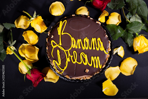 Dream Cake