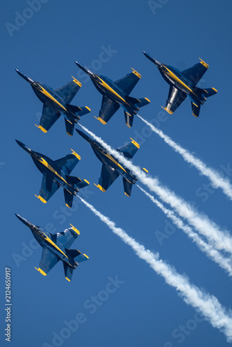 blue angels