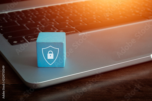 cyber security policy , risk management and access control