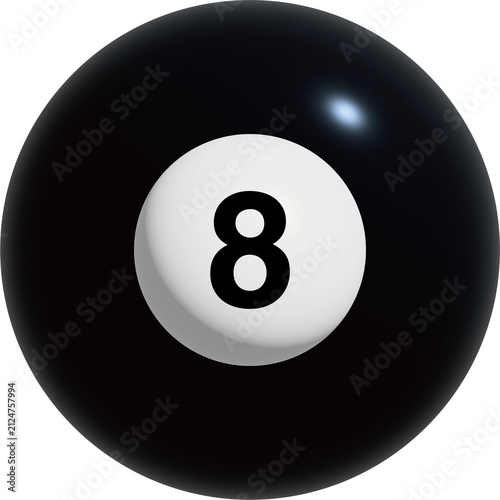pool ball
