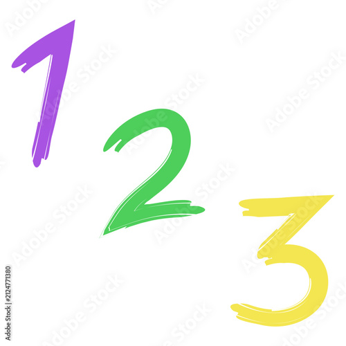 123 Doodle Kindergarten