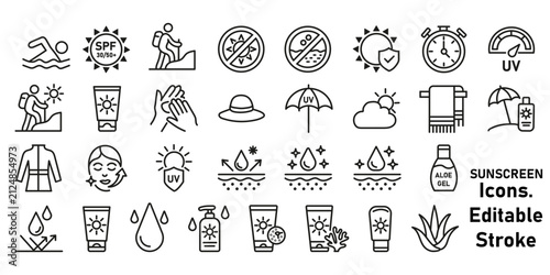 hand drawn vector alphabet