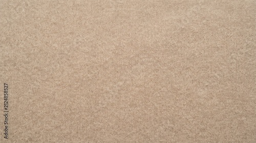 Luxury cashmere fabric texture close-up. High-resolution woven wool material for premium fashion design.