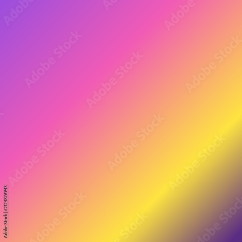 Colorful Celebration Lights Premium Modern Mesh Gradient Background