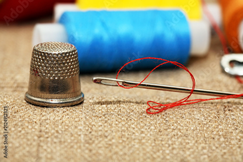 Sewing Kit