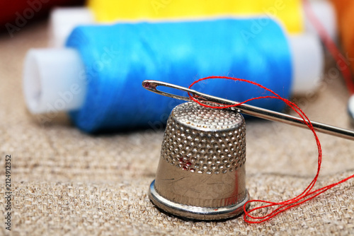 Sewing Kit