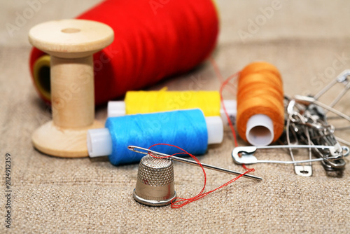 Sewing Kit