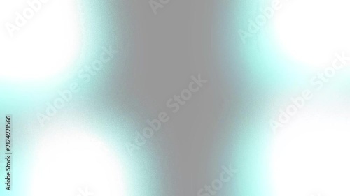 Light Leak Transition with Lens Flare