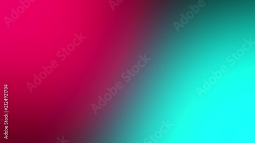 Smooth Color Gradient Transition Loop