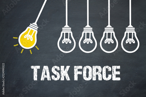Task Force	
