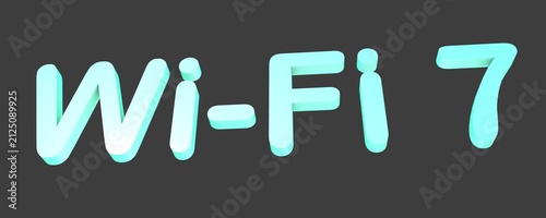 3D text 