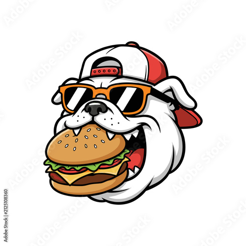 santa claus cartoon character