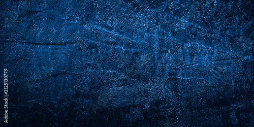 black blue texture wall background
