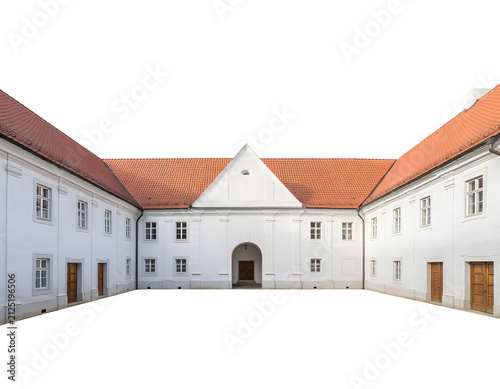 Hufeisenhof 