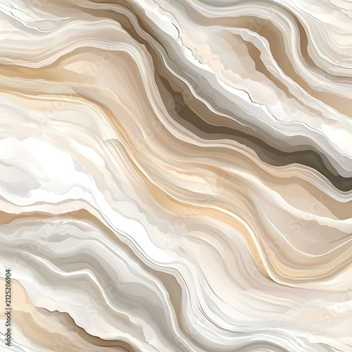 Luxury white marble and granite texture background with elegant natural stone pattern, premium seamless surface for branding, advertising, packaging, product display, interior design.