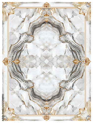 Luxury white marble and granite texture background with elegant natural stone pattern, premium seamless surface for branding, advertising, packaging, product display, interior design.