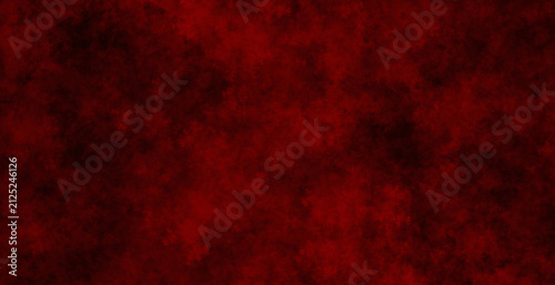 High resolution black and red smoke overlay texture with intricate cloudy details and deep contrast for professional photo manipulation
