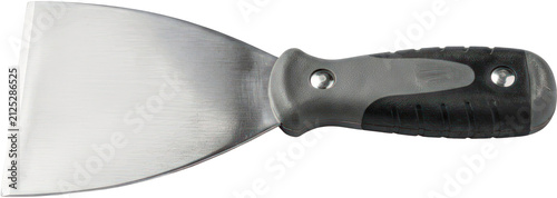 Foto Professional Steel Putty Knife Scraper