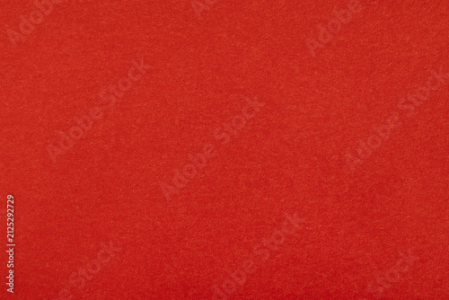 Vibrant Red Paper Texture Background,Macro,A detailed close-up shot of a vibrant red paper texture background, featuring a rich crimson surface with fine fibrous details suitable for design templates 