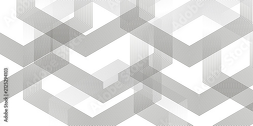 Abstract background wave line elegant white striped diagonal line. Geometric pattern transparent background with diagonal lines design.