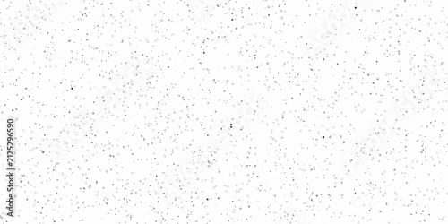 Stone wall terrazzo tile background. Vintage terrazzo wallpaper. Rock marble wall surface dot art.