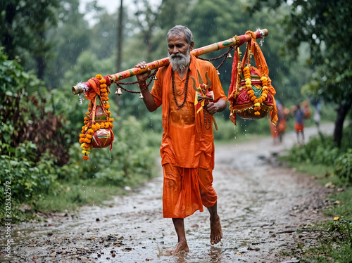 Har Har Mahadev – Sawan, Shiva & Kanwar Yatra Devotional Collection | Kanwar | Kanwar Yatra | Kanwariya