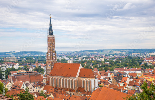 Landshut