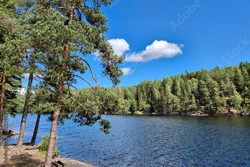 Lake