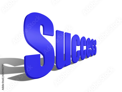 success
