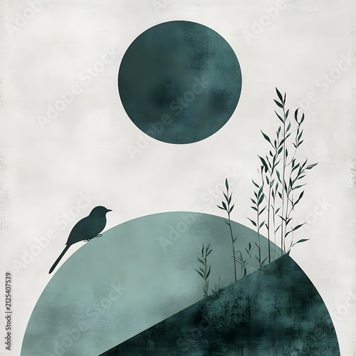 Art Image for Frames and Posters, 150 dpi Resolution, 120x120 Size; Oil Painting, Watercolor, Realistic, Abstract Style, Geometric, Minimalist, Landscape, Urban, Nature, High Definition