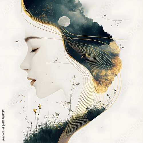 Art Image for Frames and Posters, 150 dpi Resolution, 120x120 Size; Oil Painting, Watercolor, Realistic, Abstract Style, Geometric, Minimalist, Landscape, Urban, Nature, High Definition