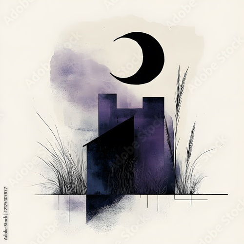 Art Image for Frames and Posters, 150 dpi Resolution, 120x120 Size; Oil Painting, Watercolor, Realistic, Abstract Style, Geometric, Minimalist, Landscape, Urban, Nature, High Definition