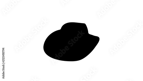 Gold Hat